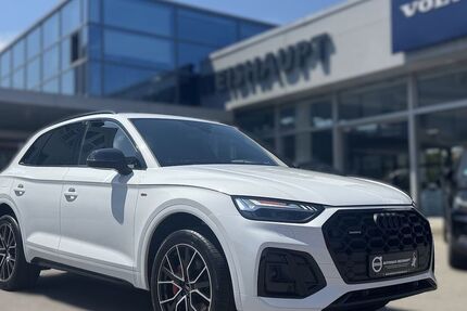 Audi Q5 20.000 km 47.500 &euro; Meckenbeuren 88074