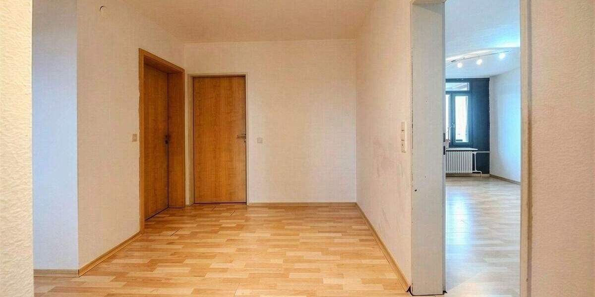 Etagenwohnung Überlingen - 3 Zimmer, 82 m&sup2;, 329.000&euro; | Angebot:25690681