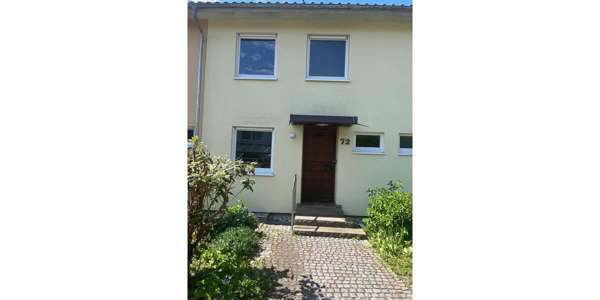 Reihenhaus Friedrichshafen - 5 Zimmer, 110 m&sup2;, 490.000&euro; | Angebot:26504704