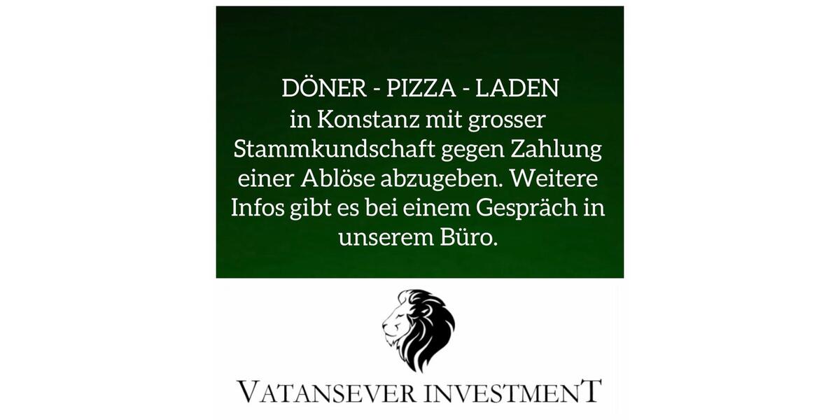 Gewerbeobjekt Konstanz Konstanz-Fürstenberg - 1.800&euro; | Angebot:23855068