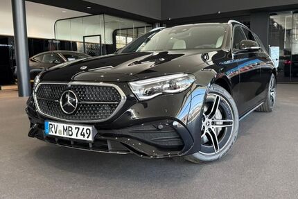 Mercedes-Benz E 220 6.000 km 61.350 &euro; Ravensburg 88214