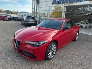 Alfa Romeo Giulia 19.900 km 39.700 &euro; Ravensburg 88212