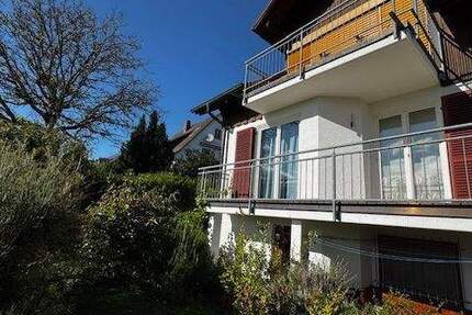 Haus Uhldingen-Mühlhofen Unteruhldingen - 4 Zimmer, 115 m&sup2;, 788.000&euro; | Angebot:25734454