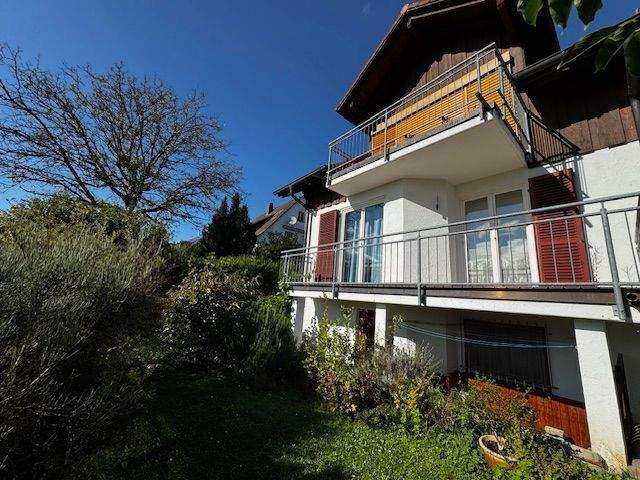Reihenendhaus Uhldingen-Mühlhofen Unteruhldingen - 4 Zimmer, 115 m&sup2;, 697.000&euro; | Angebot:25734454