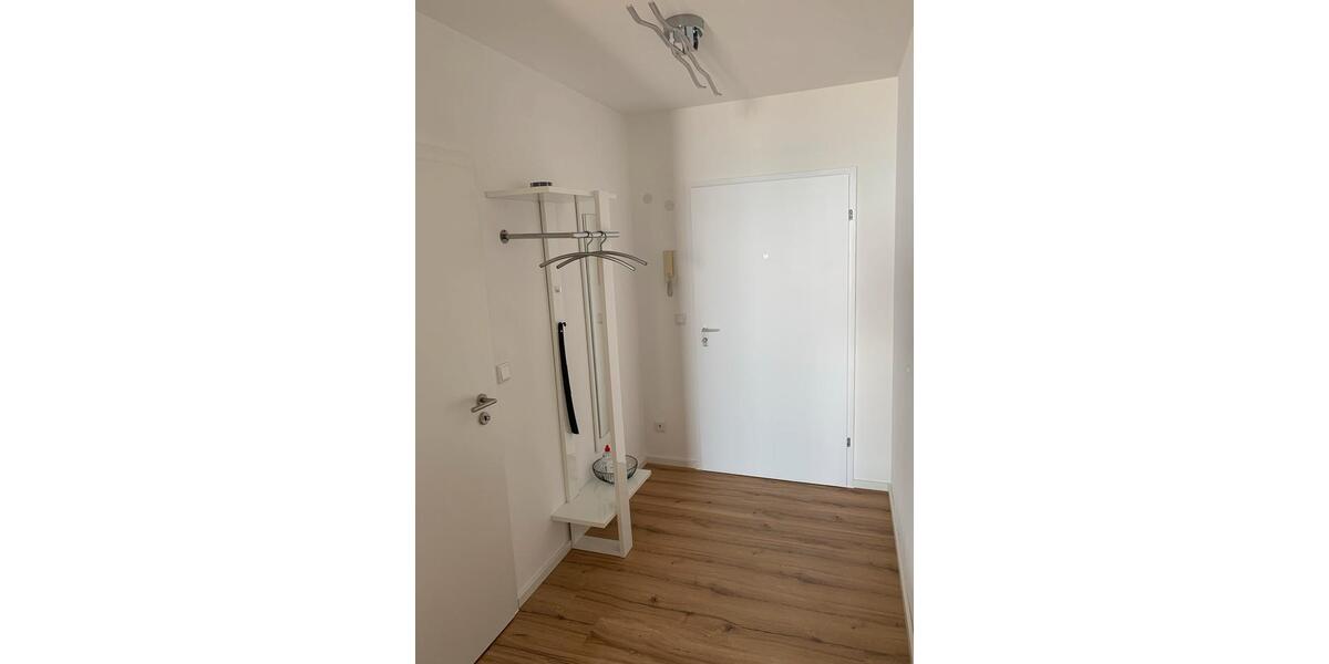 Etagenwohnung Friedrichshafen Ailingen - 1 Zimmer, 36 m&sup2;, 1.200&euro; | Angebot:22973281