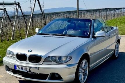 BMW 318 150.800 km 8.600 &euro; Tettnang 88069