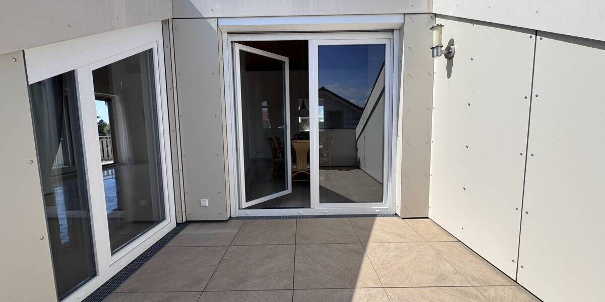 Etagenwohnung Wasserburg (Bodensee) Reutenen - 4 Zimmer, 121 m&sup2;, 610.000&euro; | Angebot:26704001