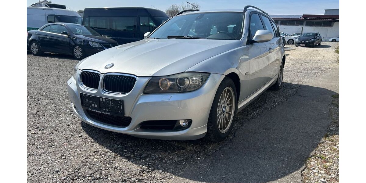 BMW 320 177.500 km 4.200 &euro; Baienfurt 88255