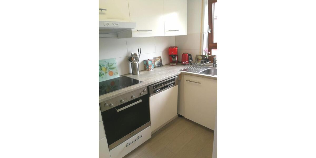Etagenwohnung Konstanz Konstanz-Fürstenberg - 2 Zimmer, 51 m&sup2;, 345.000&euro; | Angebot:27017397