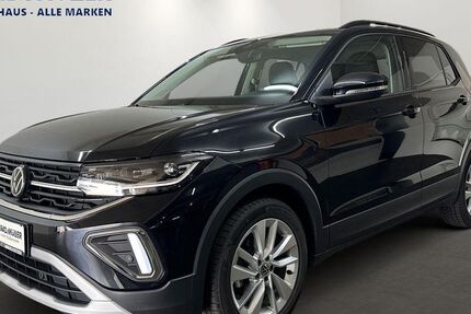 VW T-Cross 28.735 km 23.995 &euro; Friedrichshafen 88046