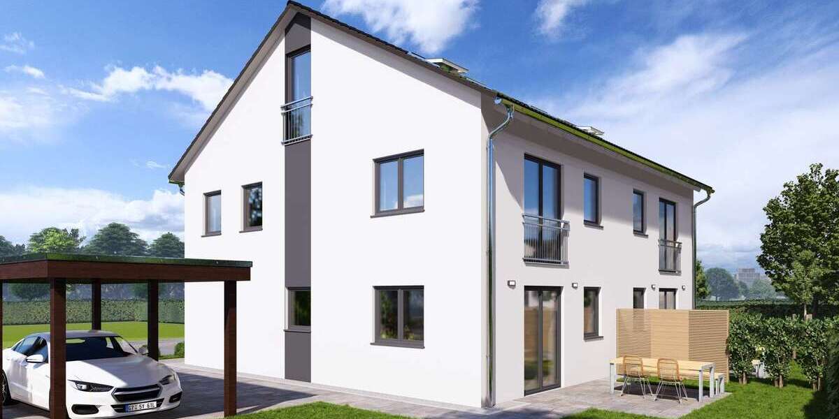 Einfamilienhaus Kressbronn - 5 Zimmer, 128 m&sup2;, 653.150&euro; | Angebot:25812678