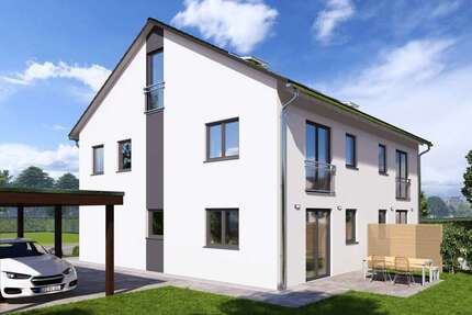 Haus Kressbronn - 5 Zimmer, 128 m&sup2;, 653.150&euro; | Angebot:25812678