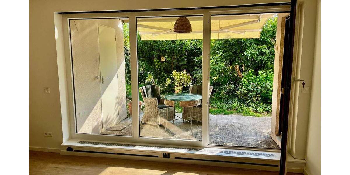 Etagenwohnung Meersburg - 2 Zimmer, 64 m&sup2;, 295.000&euro; | Angebot:25695280