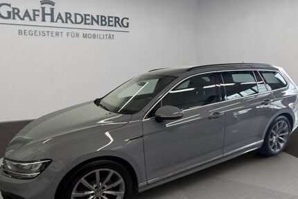 VW Passat Variant 120.100 km 22.460 &euro; Konstanz 78467