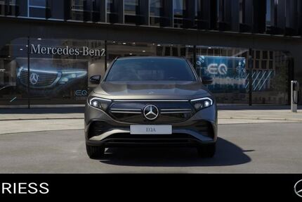 Mercedes-Benz EQA 20.574 km 40.800 &euro; Ravensburg 88214