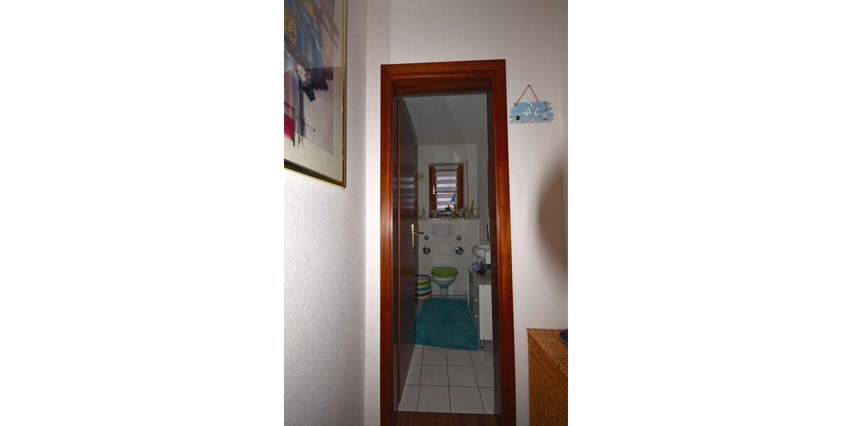 Etagenwohnung Daisendorf - 3 Zimmer, 79 m&sup2;, 308.000&euro; | Angebot:25746788