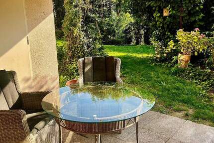 Wohnung Meersburg - 2 Zimmer, 64 m&sup2;, 295.000&euro; | Angebot:25695280