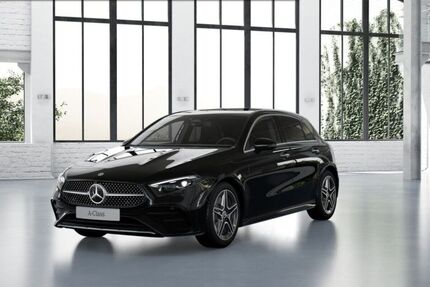 Mercedes-Benz A 220 25.000 km 39.740 &euro; Konstanz 78467