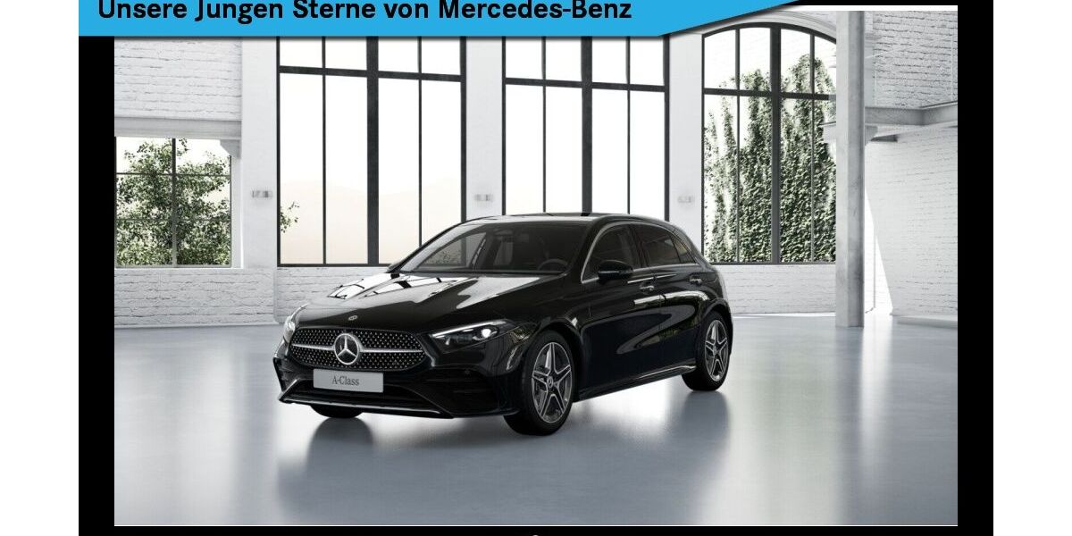 Mercedes-Benz A 220 25.000 km 39.740 &euro; Konstanz 78467