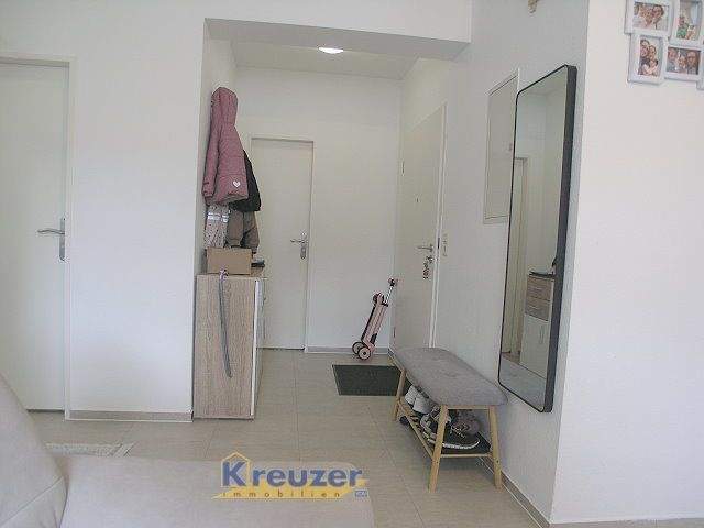 Etagenwohnung Weingarten - 3 Zimmer, 83 m&sup2;, 279.000&euro; | Angebot:25660660