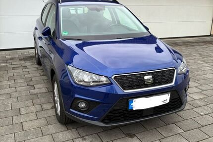 Seat Arona 138.000 km 8.990 &euro; Markdorf 88677
