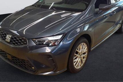 Seat Ibiza 16.700 km 19.880 &euro; Markdorf 88677
