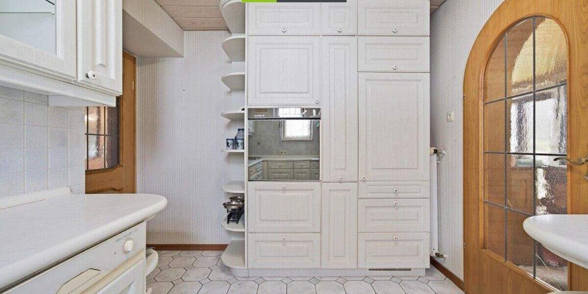 Einfamilienhaus Friedrichshafen Allmannsweiler - 7 Zimmer, 151 m&sup2;, 635.000&euro; | Angebot:25836841