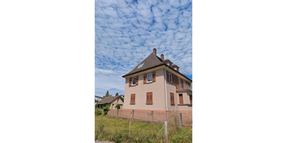 Einfamilienhaus Konstanz Konstanz-Fürstenberg - 1.100.000&euro; | Angebot:25886998