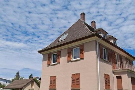 Haus Konstanz Konstanz-Fürstenberg - 1.100.000&euro; | Angebot:25886998