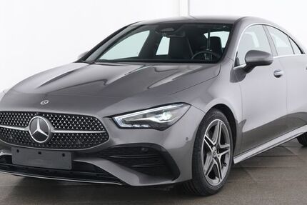 Mercedes-Benz CLA 200 28.367 km 38.550 &euro; Ravensburg 88214