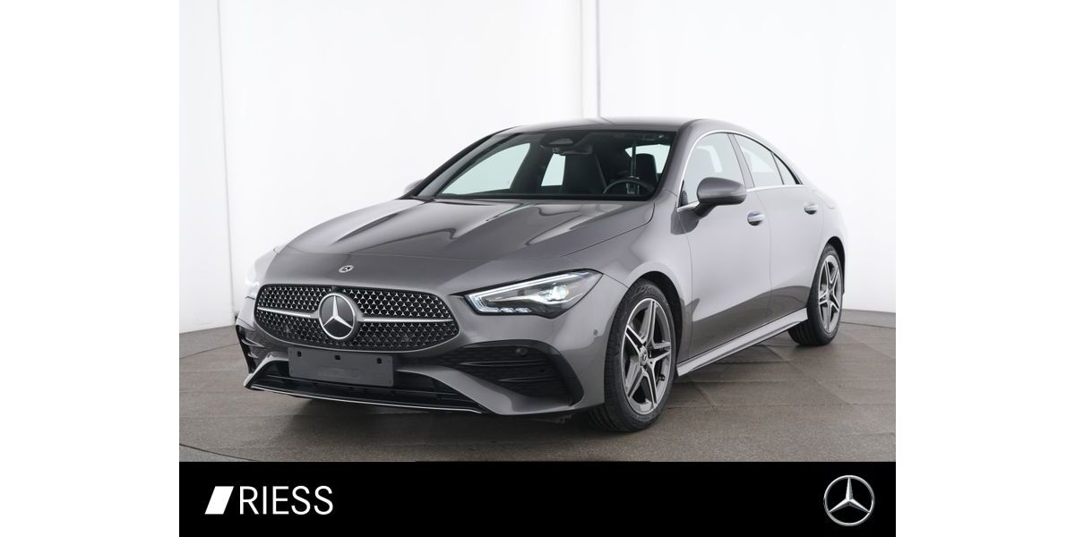 Mercedes-Benz CLA 200 28.367 km 38.550 &euro; Ravensburg 88214