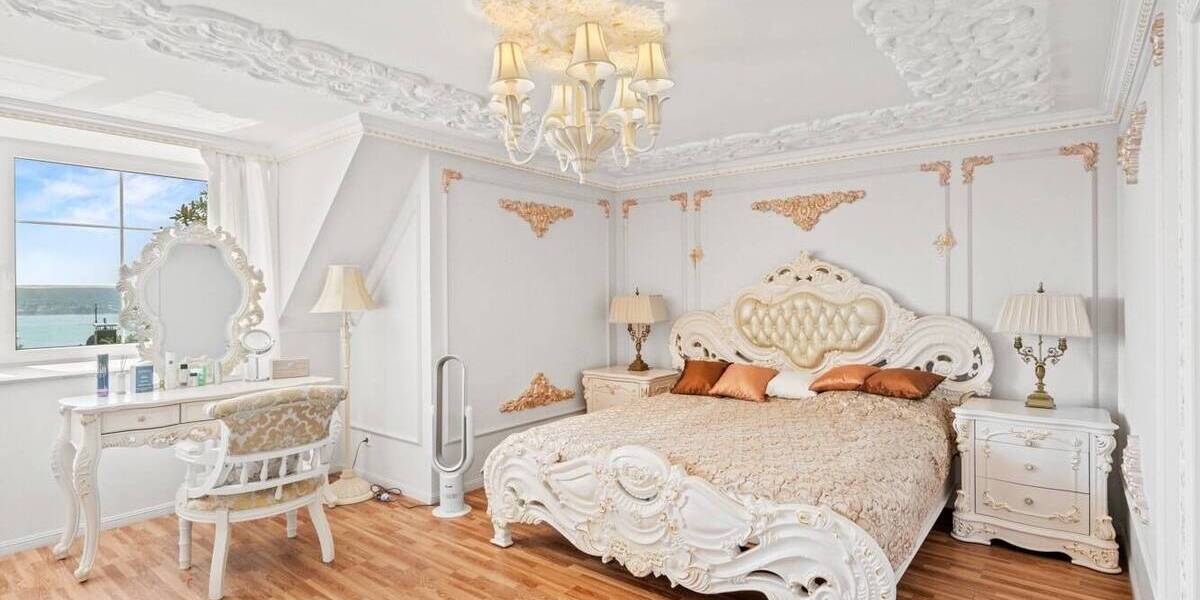 Einfamilienhaus Überlingen - 6 Zimmer, 200 m&sup2;, 1.998.000&euro; | Angebot:25675611