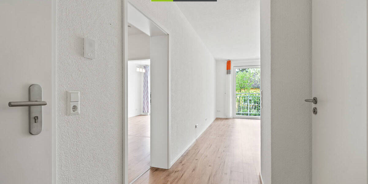 Etagenwohnung Überlingen Nußdorf - 3 Zimmer, 75 m&sup2;, 499.000&euro; | Angebot:25693482