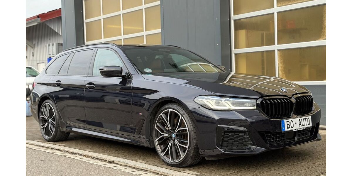 BMW 530 92.500 km 41.900 &euro; Friedrichshafen 88045