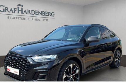 Audi Q5 65.000 km 45.510 &euro; Konstanz 78467