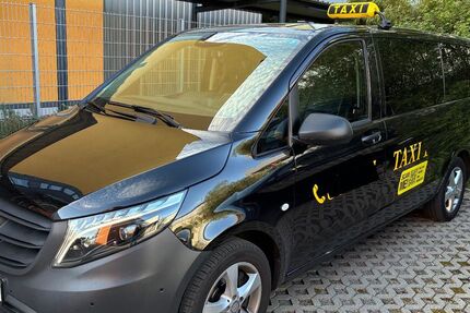 Mercedes-Benz Vito 298.000 km 23.299 &euro; Konstanz 78467