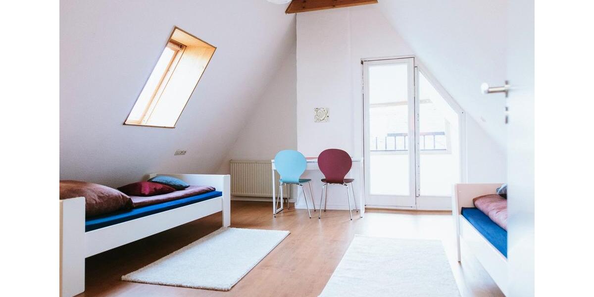 Maisonettenwohnung Überlingen - 3.5 Zimmer, 90 m&sup2;, 510.000&euro; | Angebot:26770369