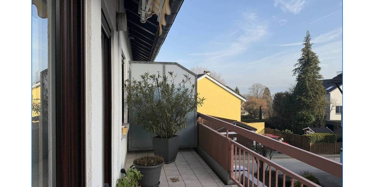 Etagenwohnung Konstanz / Litzelstetten Litzelstetten - 2 Zimmer, 67 m&sup2;, 274.000&euro; | Angebot:26161857