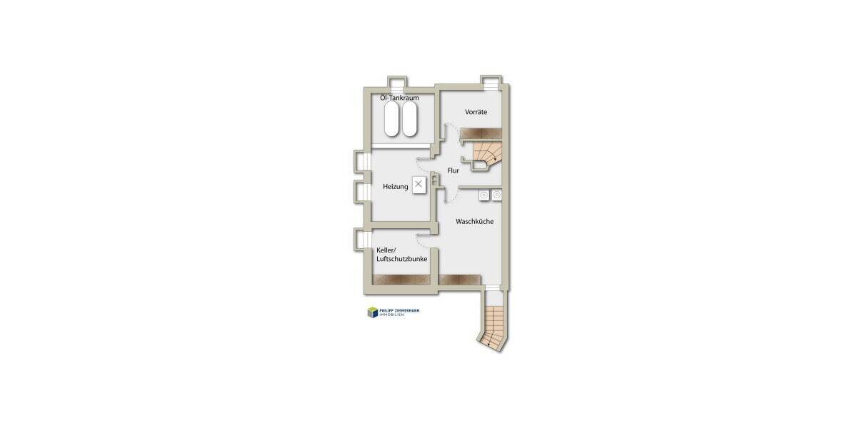 Reihenendhaus Konstanz Staad - 6 Zimmer, 189 m&sup2;, 1.140.000&euro; | Angebot:26128819