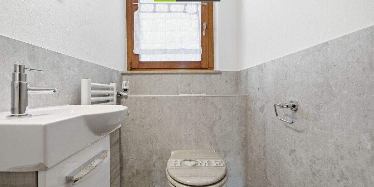 Etagenwohnung Ravensburg Weingartshof - 3 Zimmer, 75 m&sup2;, 269.000&euro; | Angebot:25693648