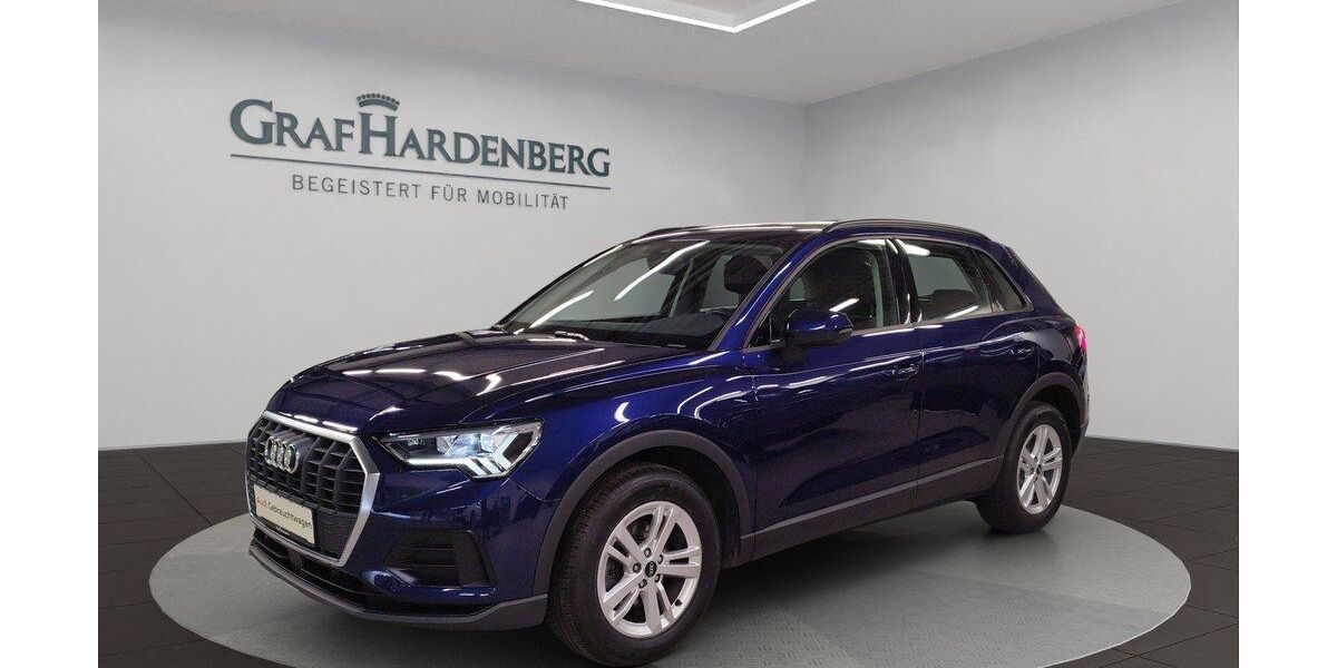 Audi Q3 56.400 km 27.990 &euro; Überlingen 88662