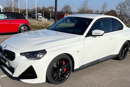 BMW 220 39.950 km 31.700 &euro; Oberteuringen 88094