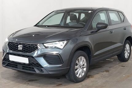 Seat Ateca 60.000 km 16.900 &euro; Friedrichshafen 88045