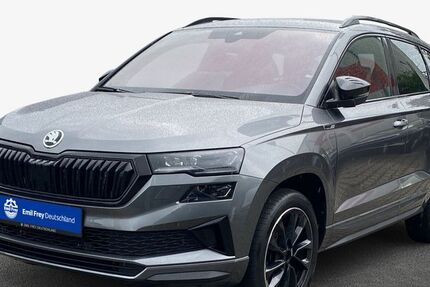 Skoda Karoq 26.500 km 30.970 &euro; Friedrichshafen 88046
