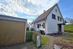 Einfamilienhaus Wangen im Allgäu Wangen - 6 Zimmer, 115 m&sup2;, 495.000&euro; | Angebot:26703126