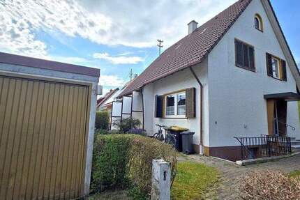 Haus Wangen im Allgäu Wangen - 6 Zimmer, 115 m&sup2;, 495.000&euro; | Angebot:26703126