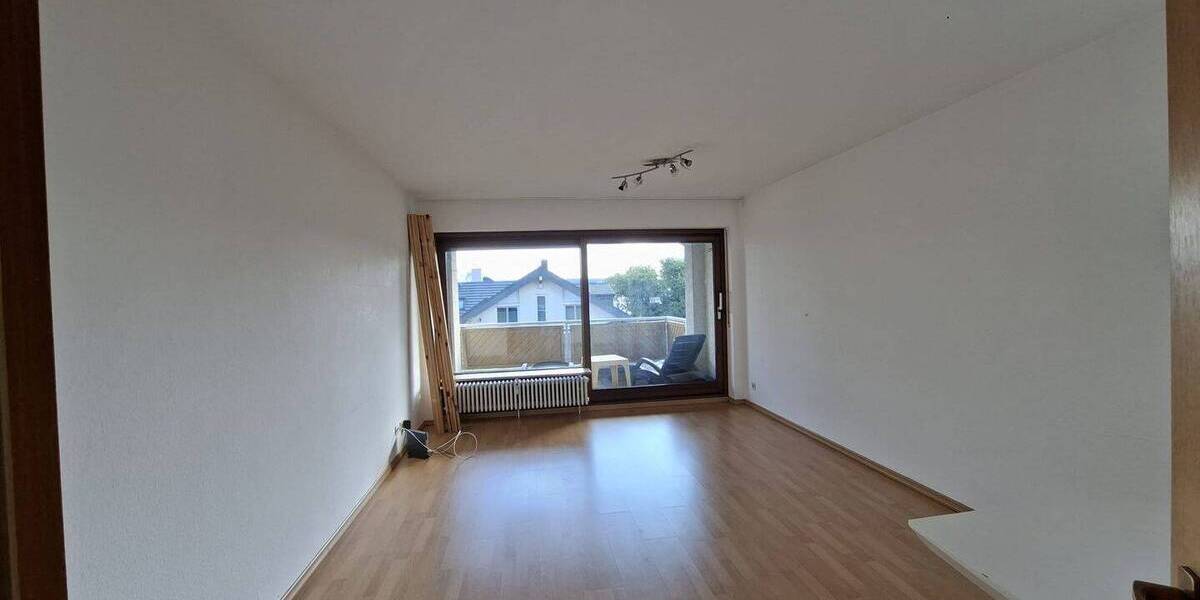 Etagenwohnung Überlingen - 2 Zimmer, 70 m&sup2;, 840&euro; | Angebot:26501760