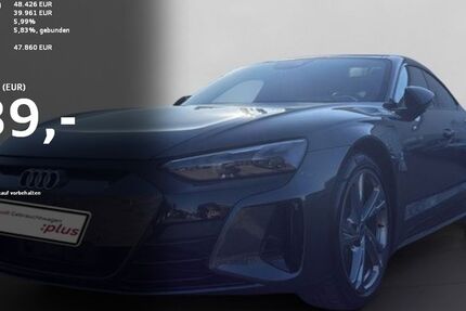 Audi e-tron GT 60.217 km 47.860 &euro; Ravensburg 88214