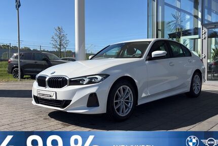 BMW 318 11.983 km 32.480 &euro; Friedrichshafen 88046