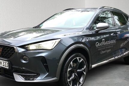 Cupra Formentor 10.000 km 40.639 &euro; Überlingen 88662